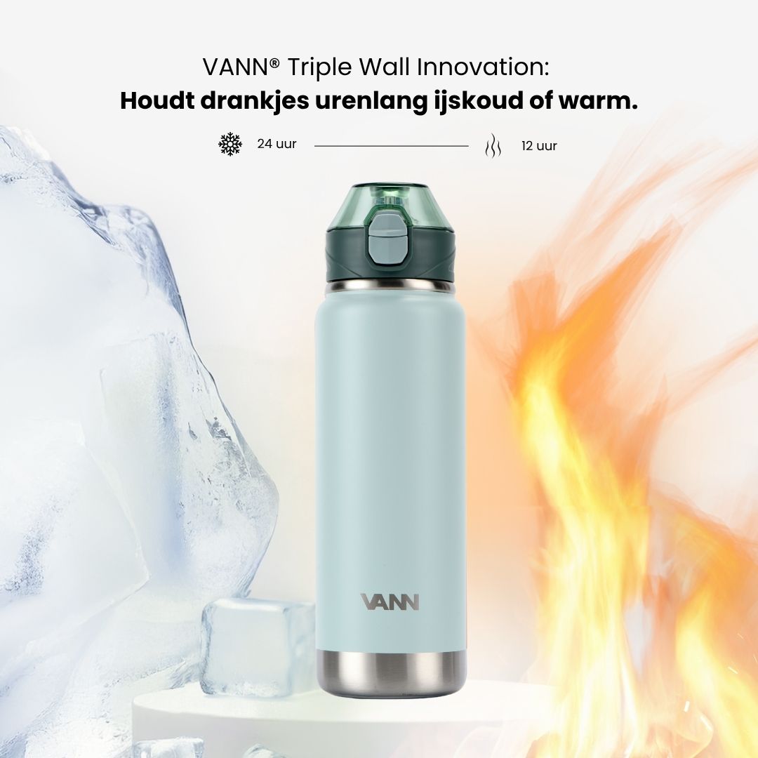 Activate Bottle™