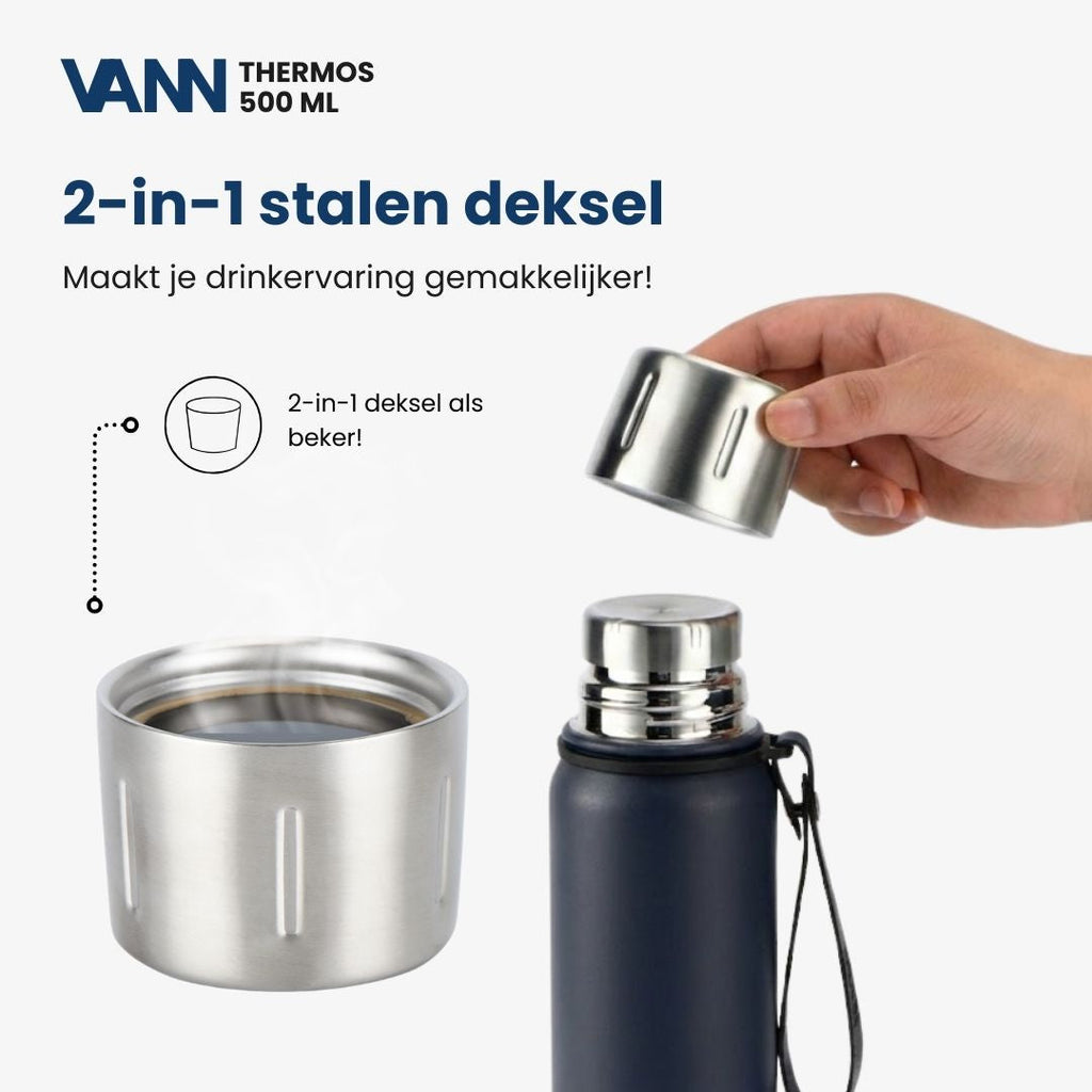Ritual Thermos™