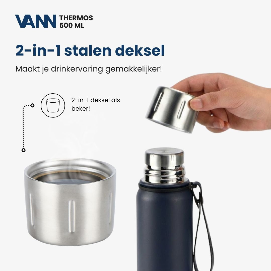 Ritual Thermos™
