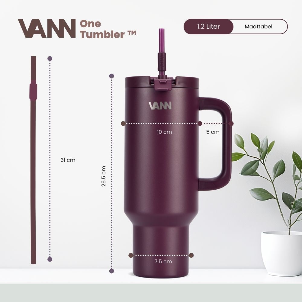 One Tumbler™