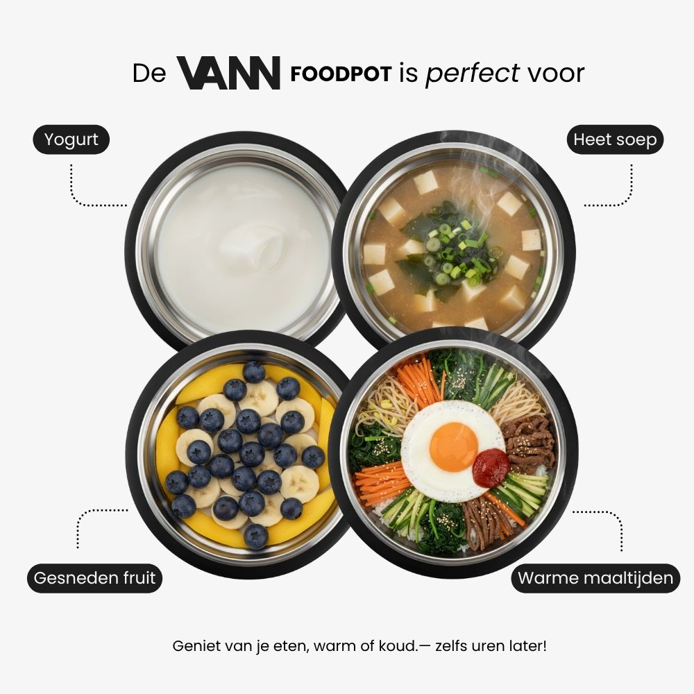 Lunchpot