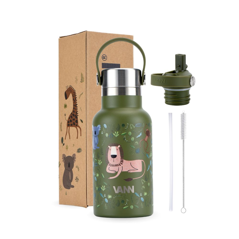 Kids Bottle 2.0™
