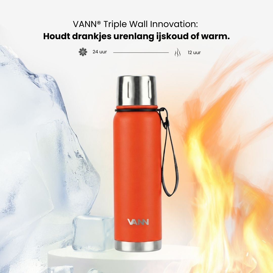 Ritual Thermos™