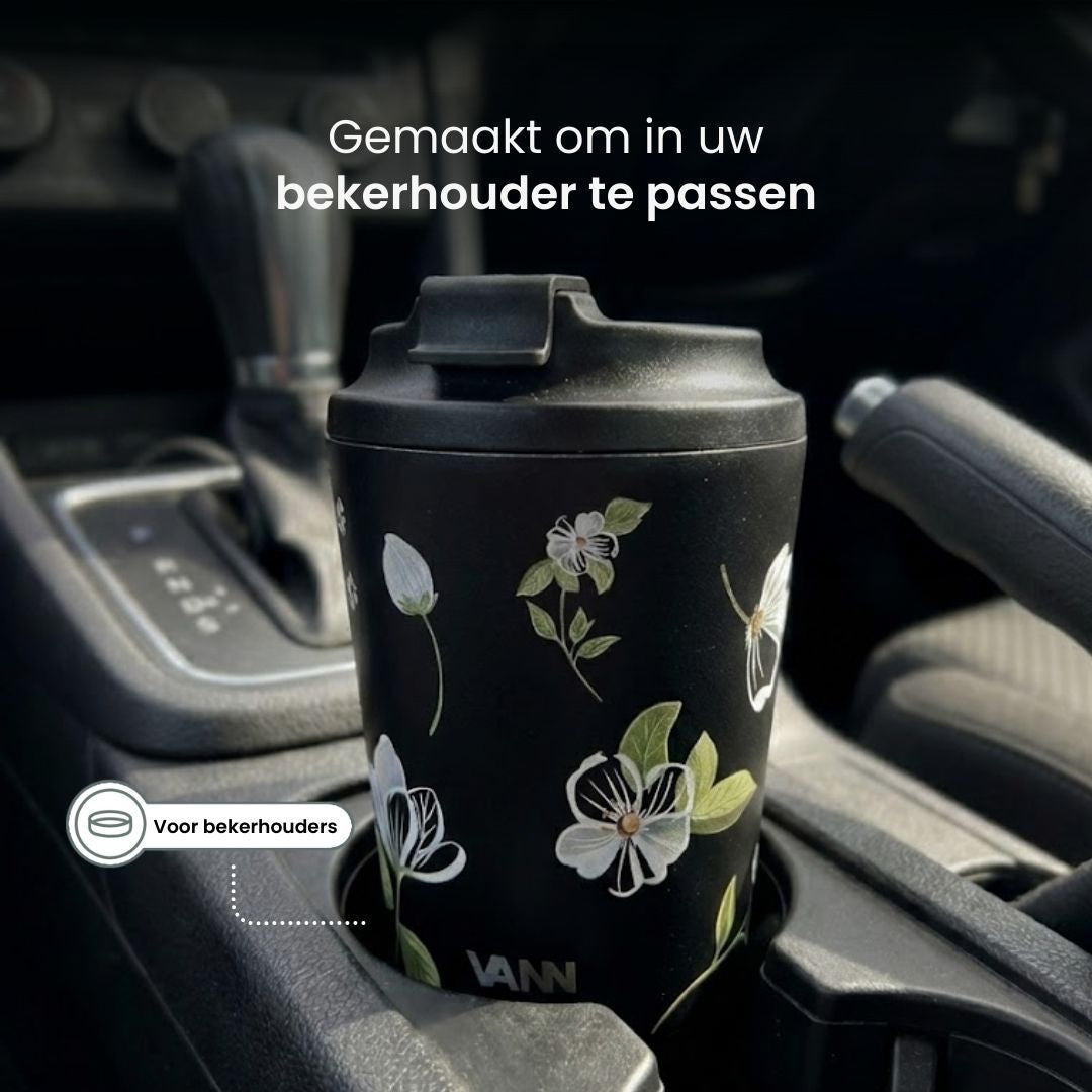Flower Cup™