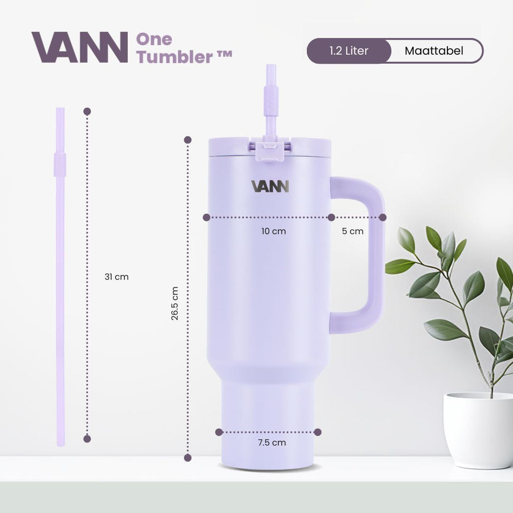 One Tumbler™