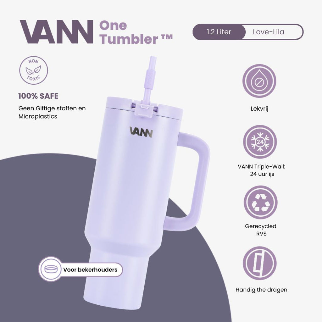 One Tumbler™