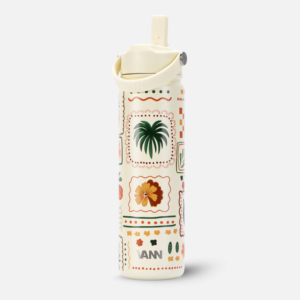 Vibe Bottle™