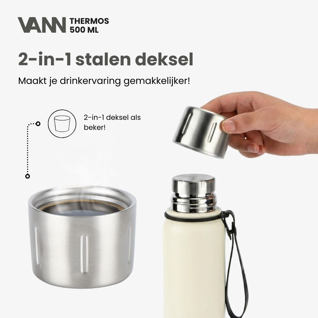 Ritual Thermos™