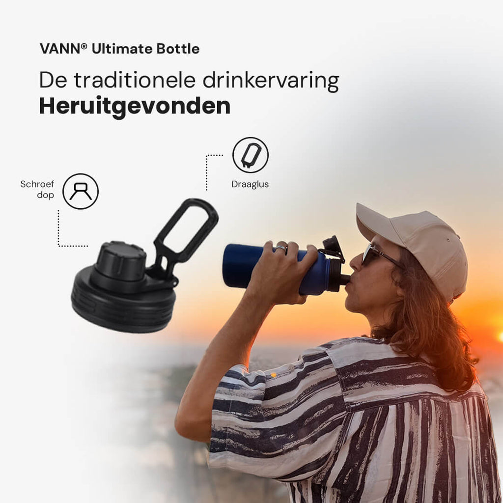 Ultimate Bottle™