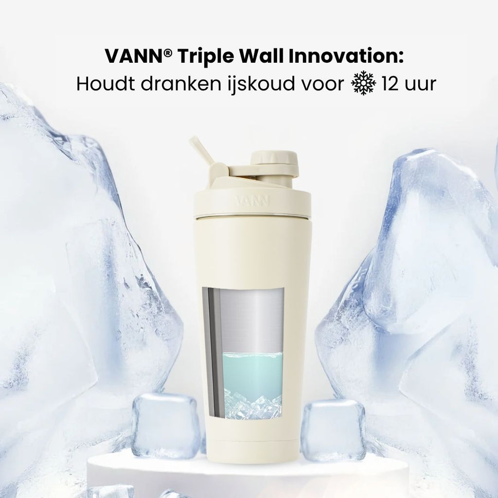 Ultimate Shaker™