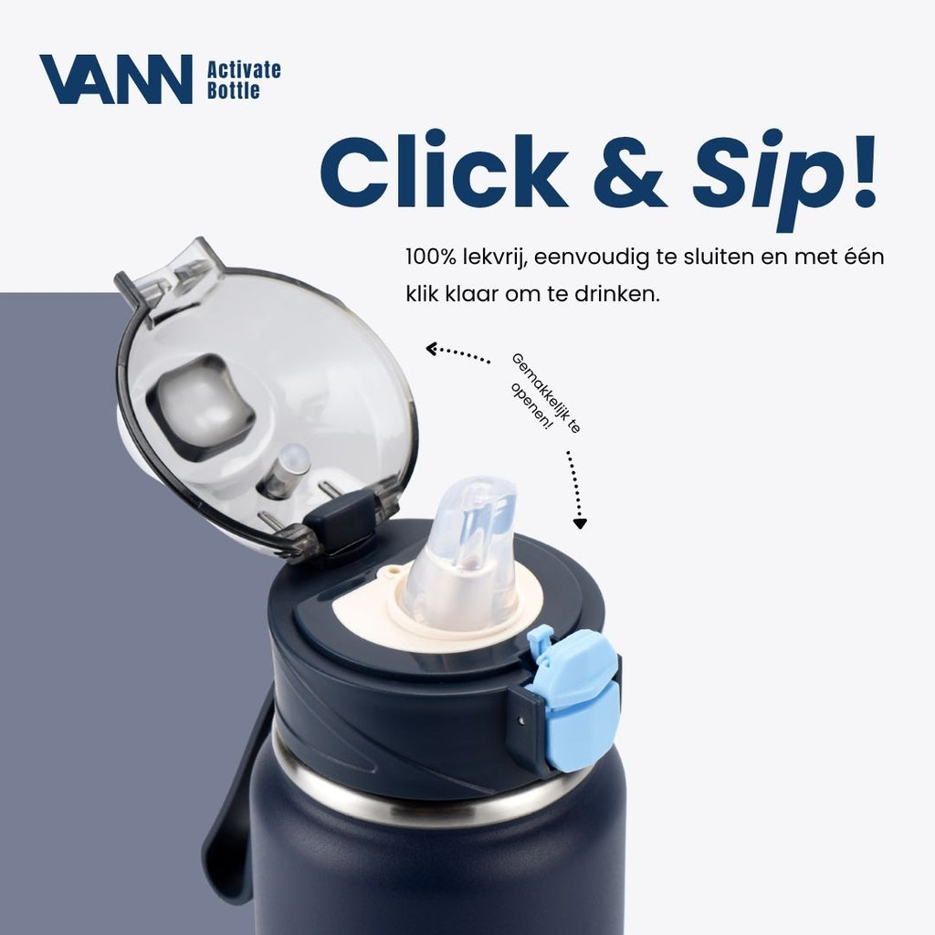 Activate Bottle™