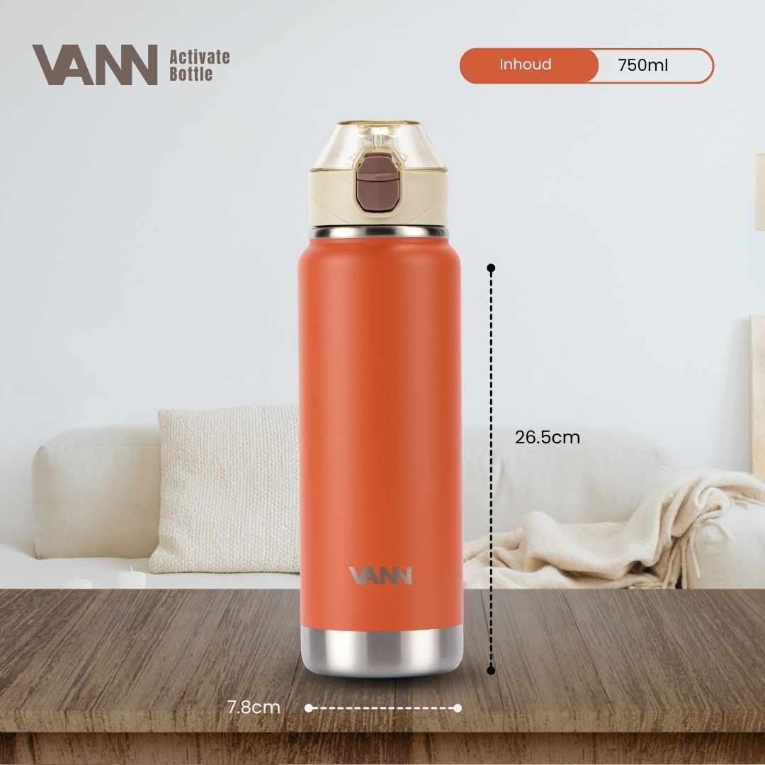 Activate Bottle™