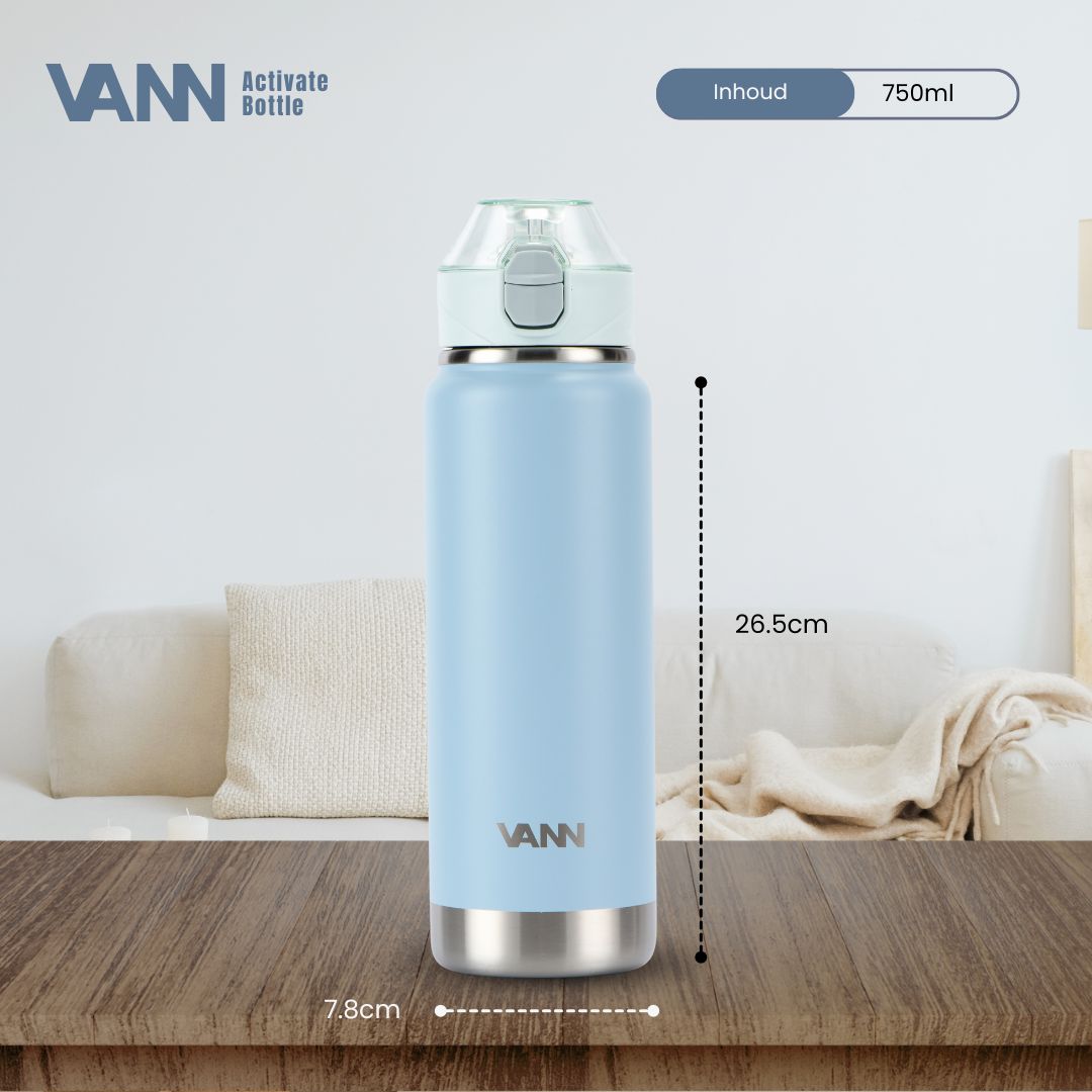 Activate Bottle™