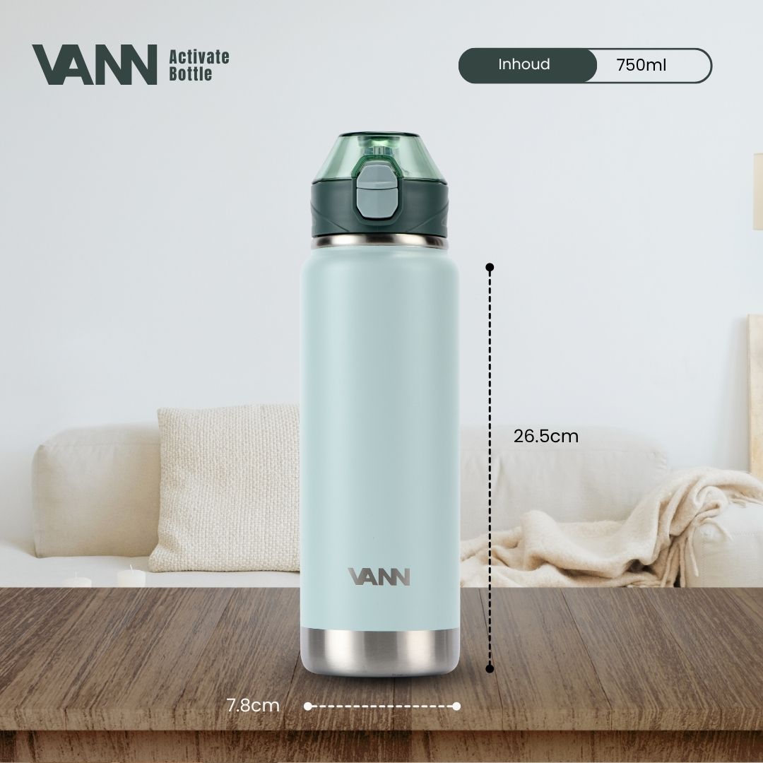 Activate Bottle™