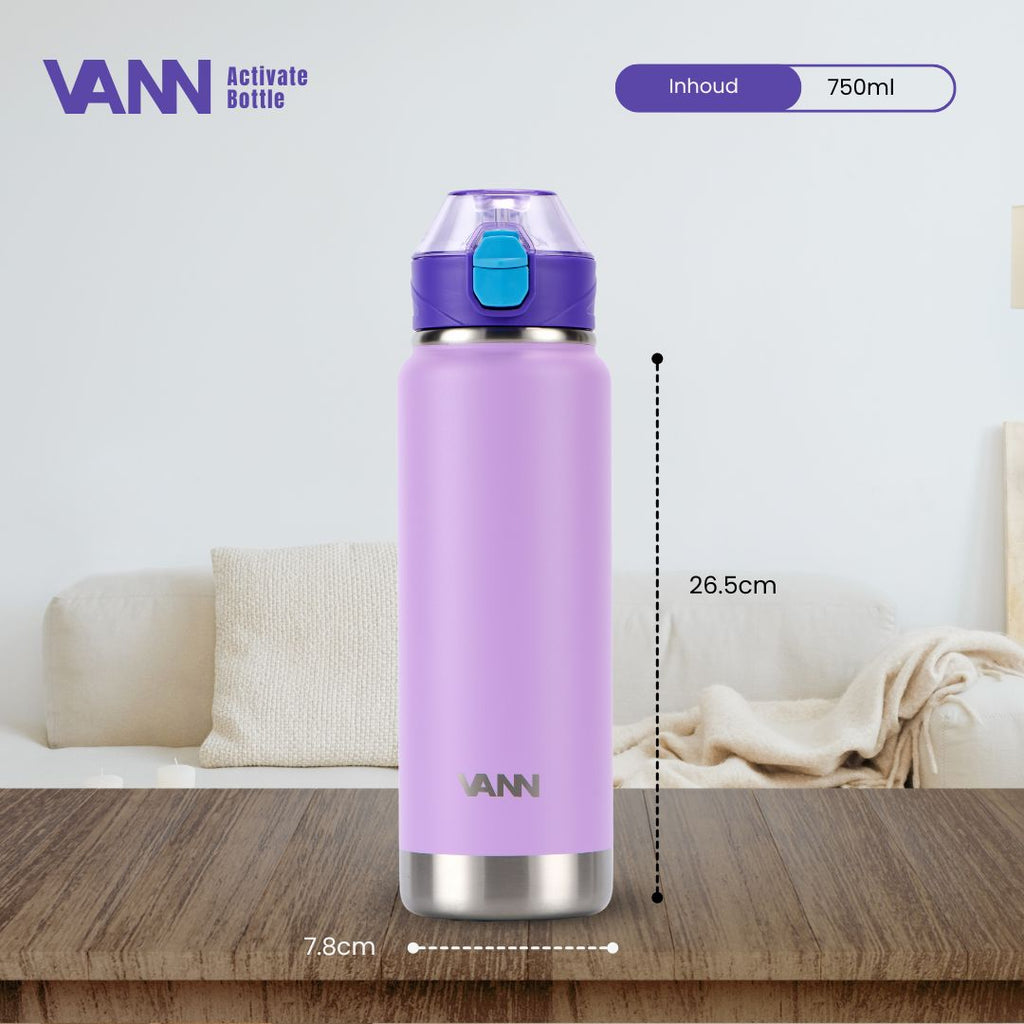 Activate Bottle™