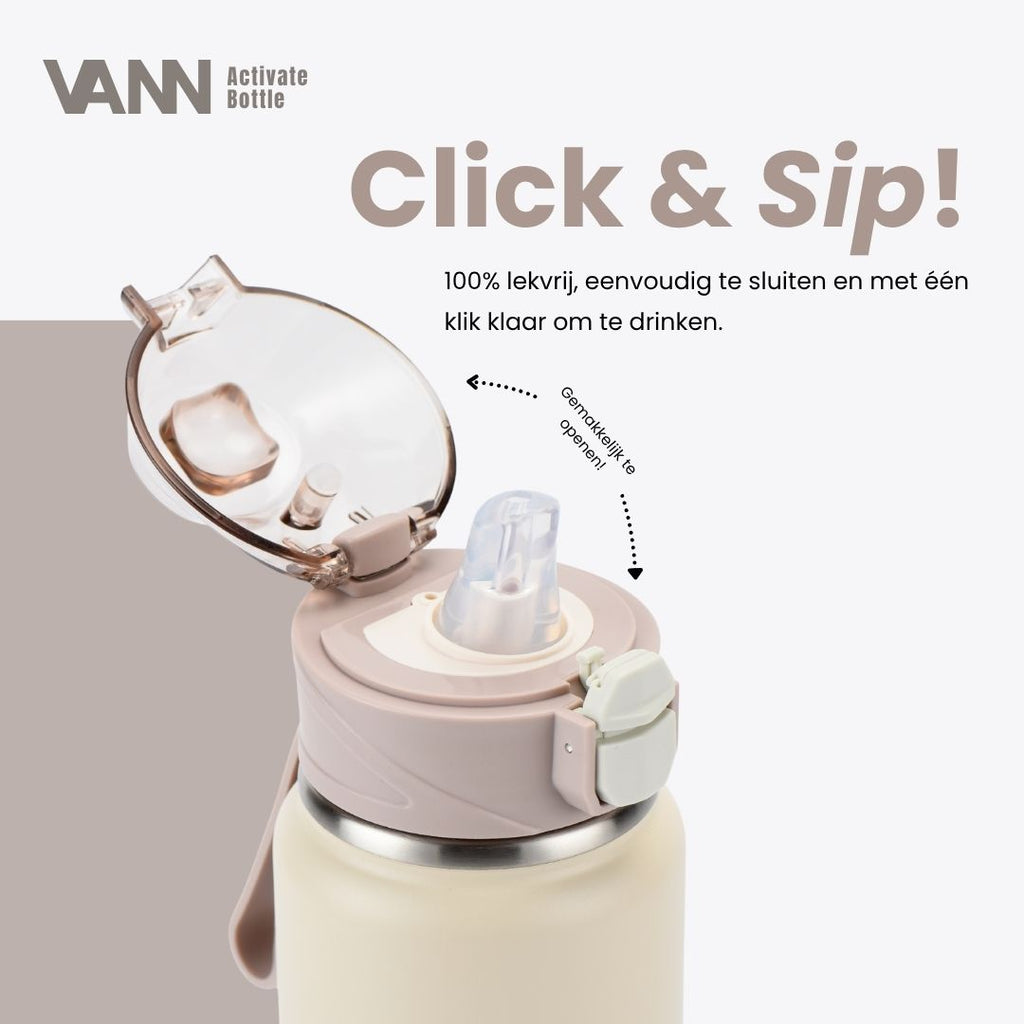 Activate Bottle™