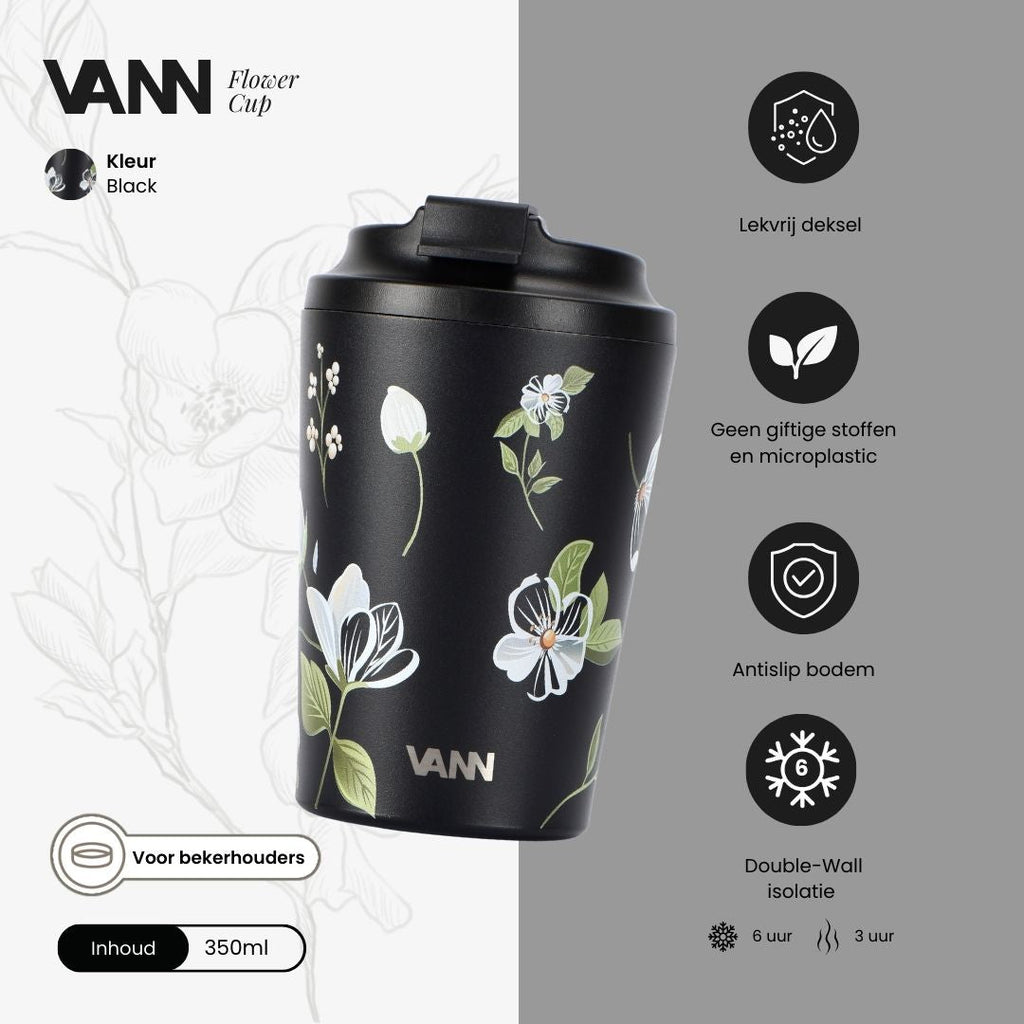 Flower Cup™