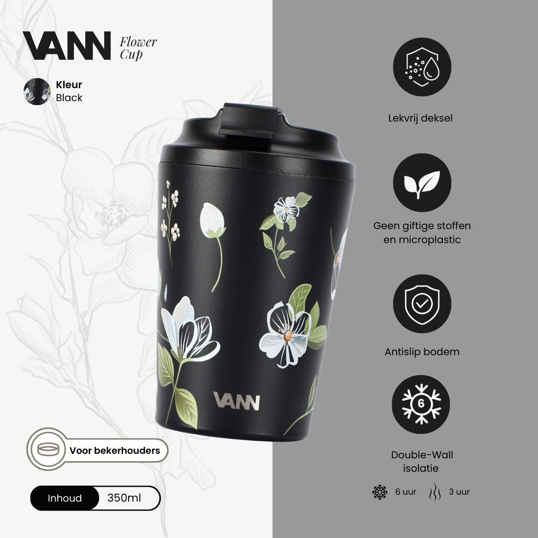 Flower Cup™