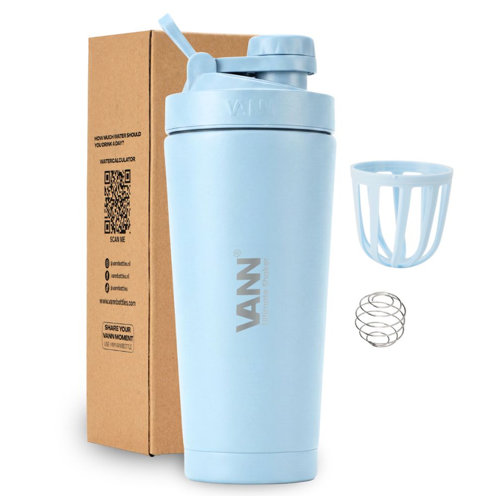 Ultimate Shaker™