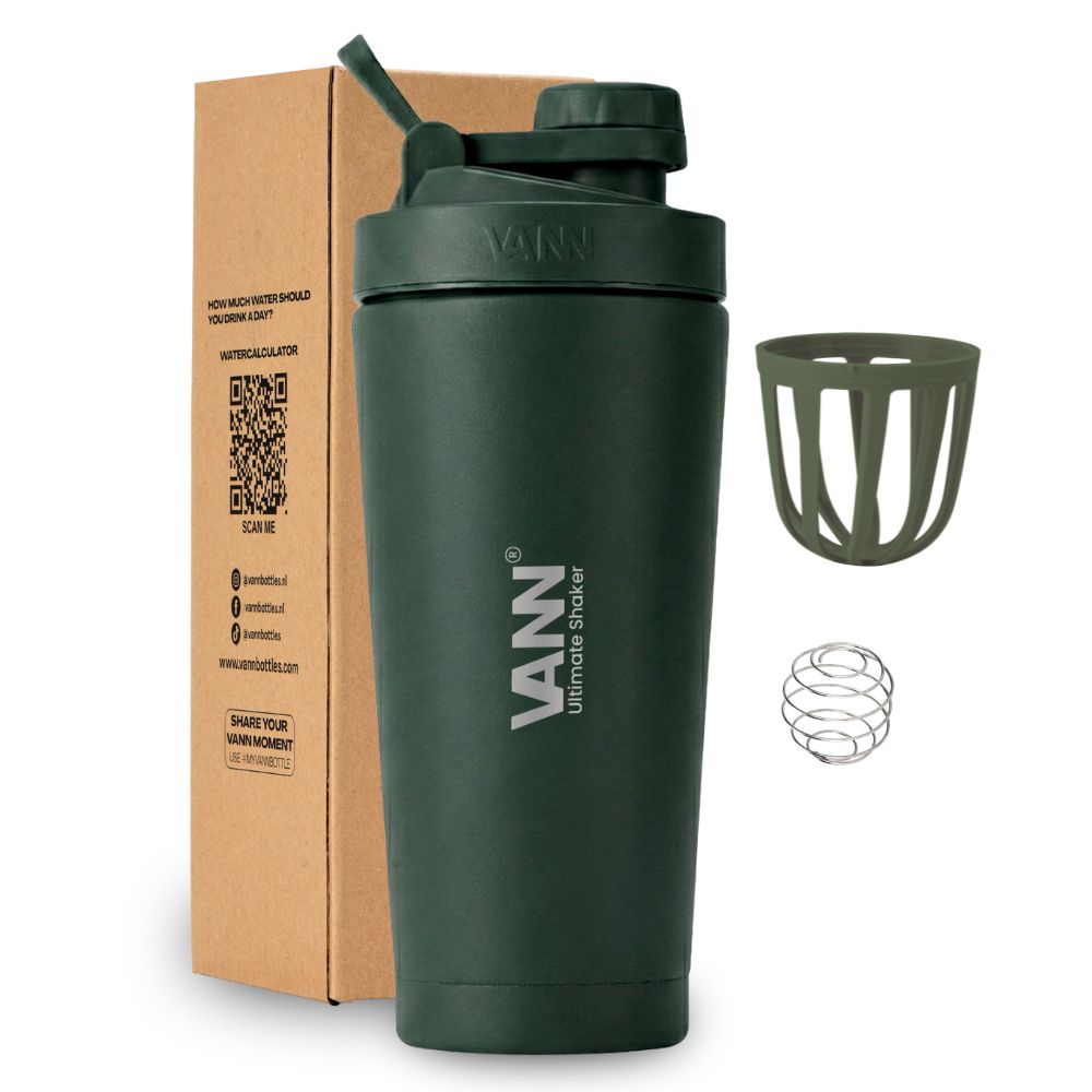 Ultimate Shaker™