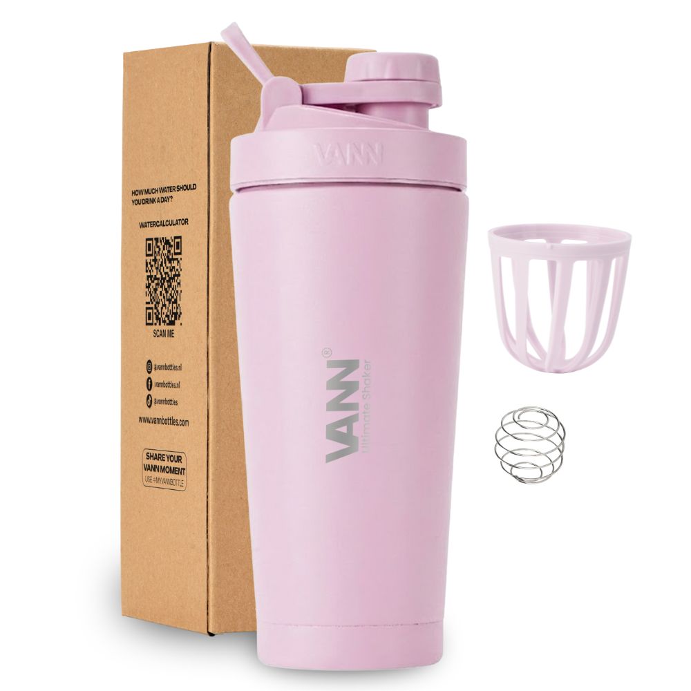 Ultimate Shaker™