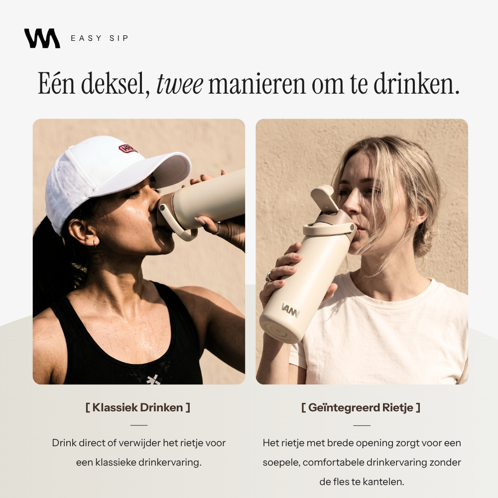 Easy Sip™ Bottle