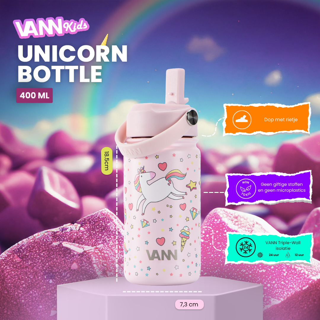 Kids Bottle™