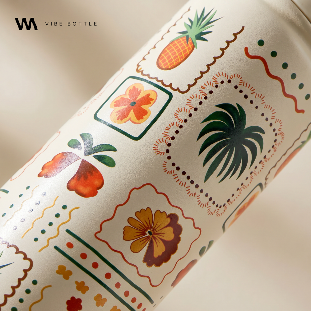 Vibe Bottle™