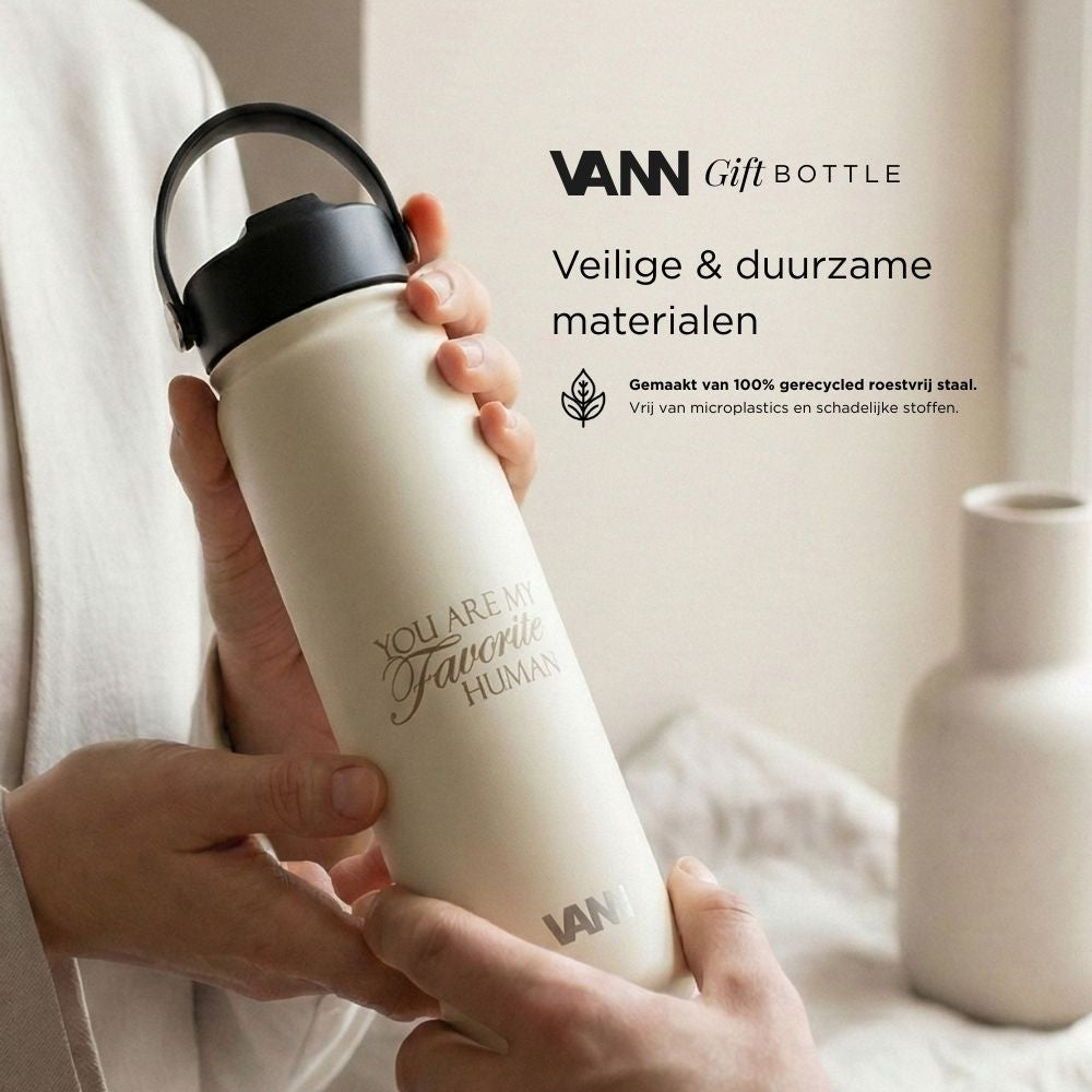 Gift Bottle™