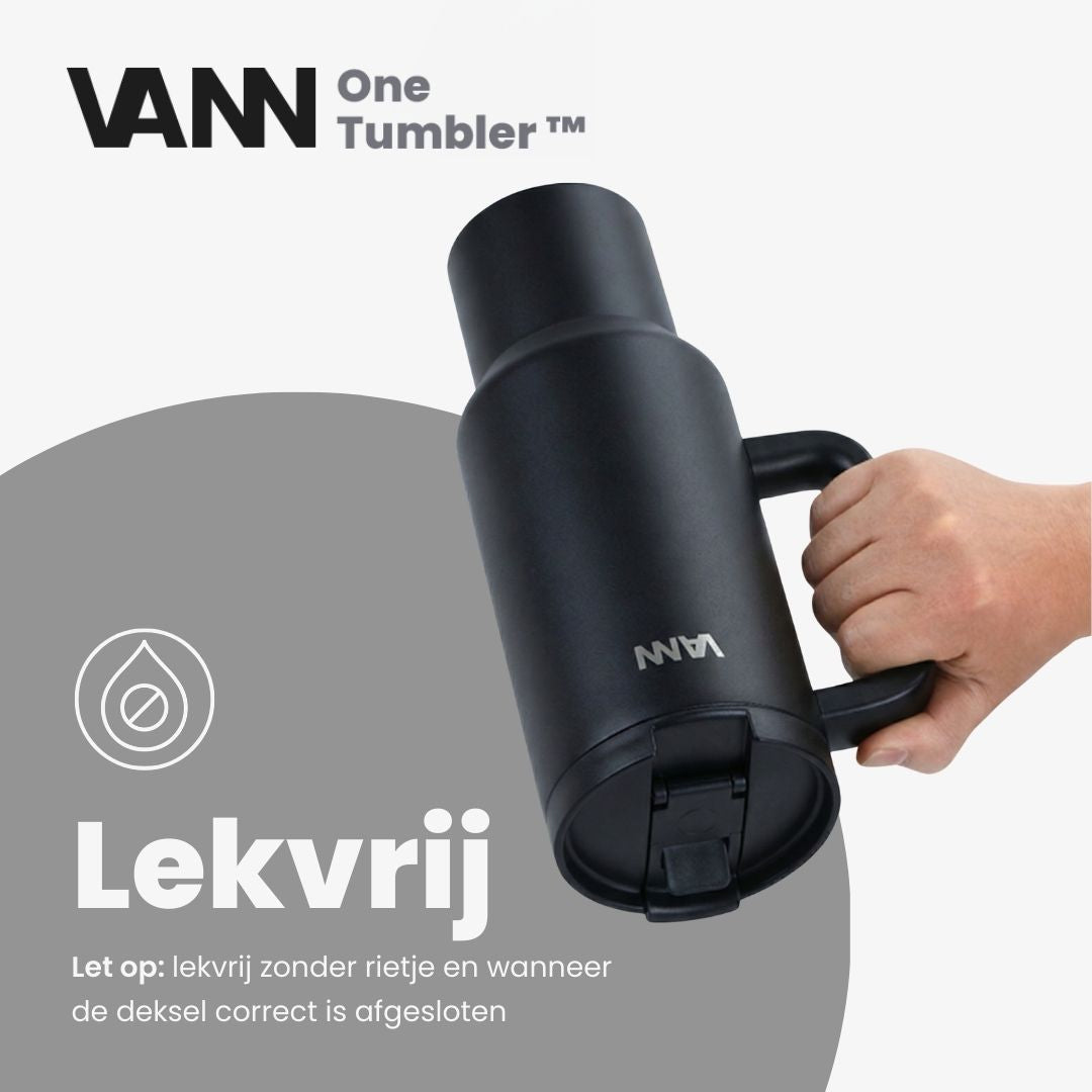 One Tumbler™