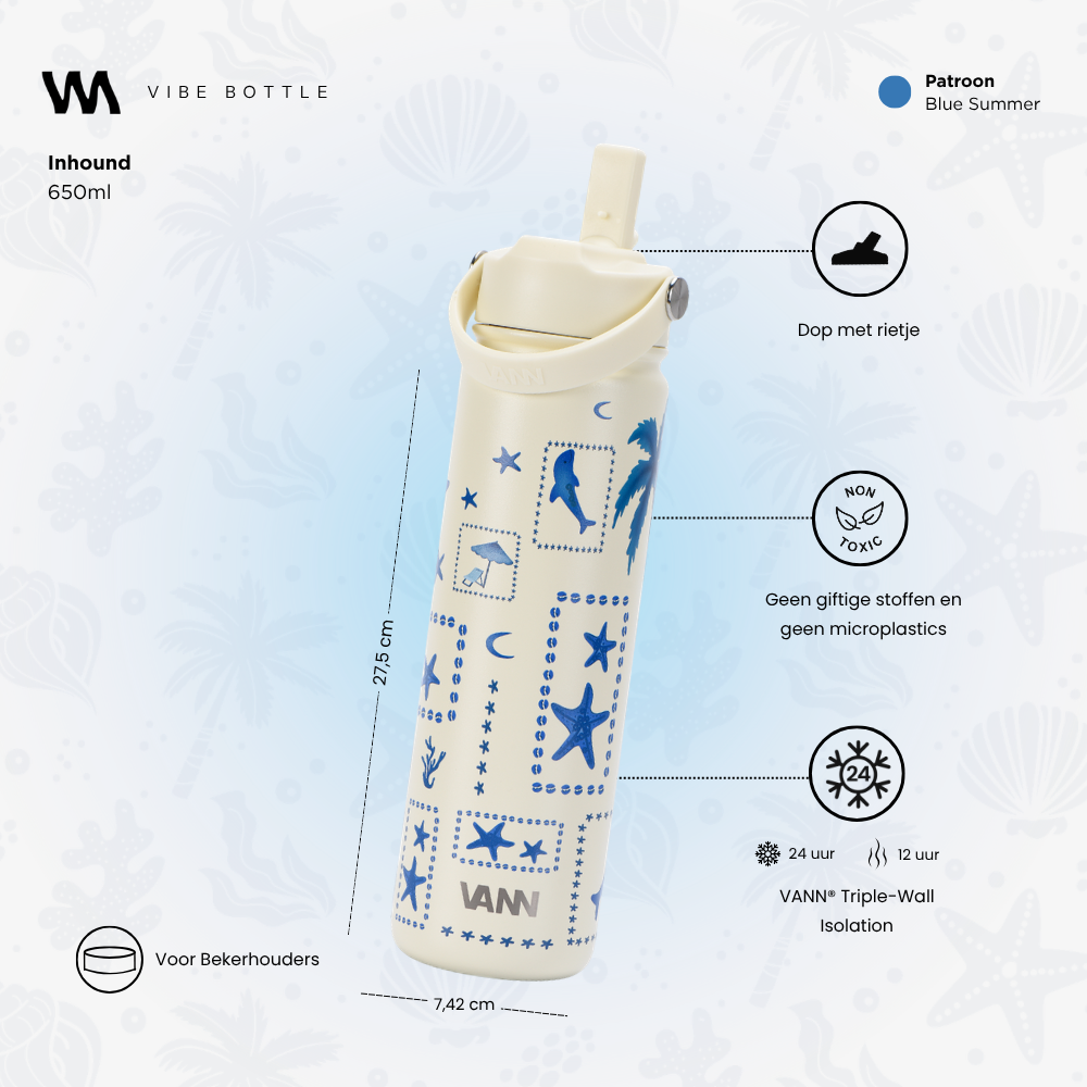Vibe Bottle™