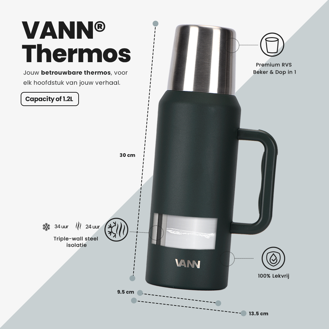 Journey Thermos™
