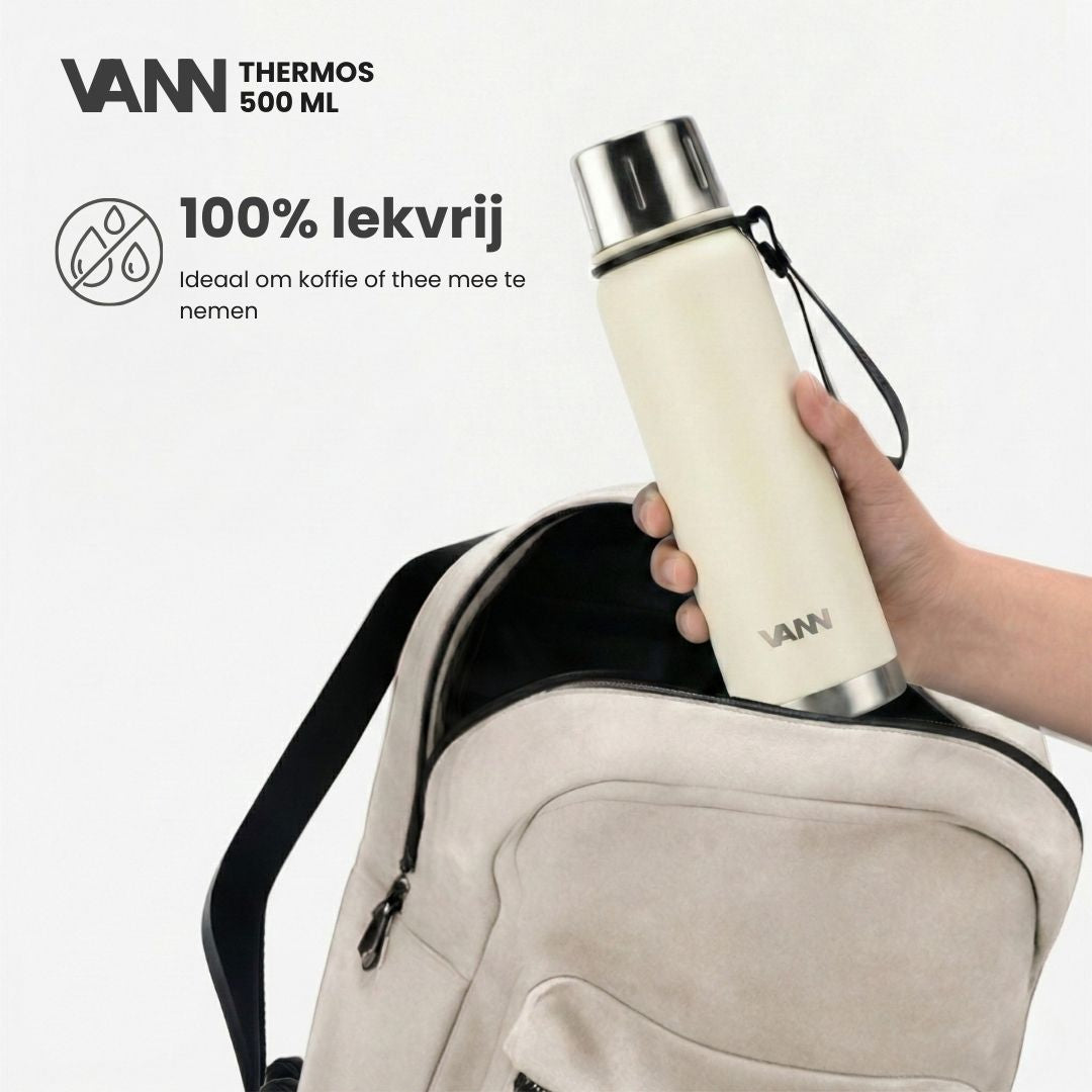 Ritual Thermos™