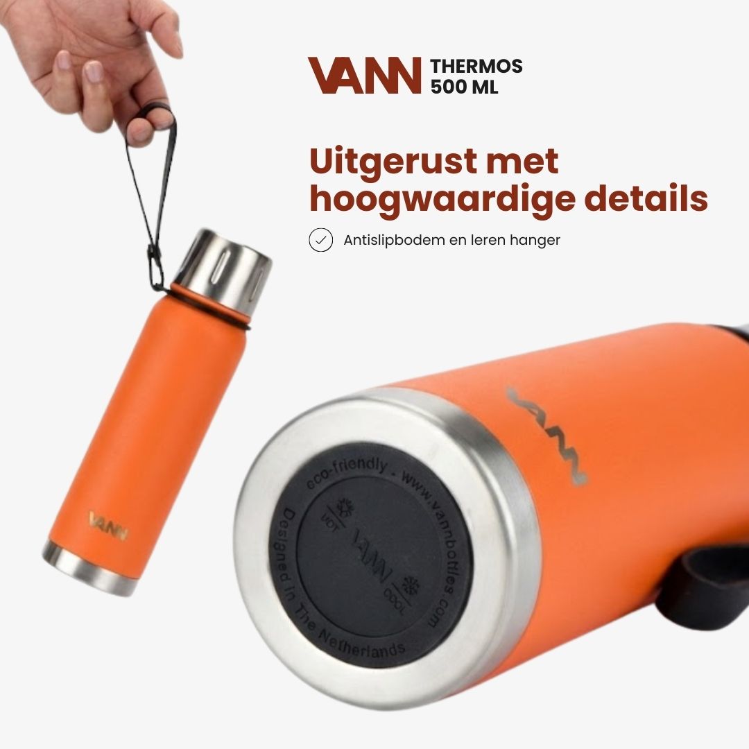 Ritual Thermos™