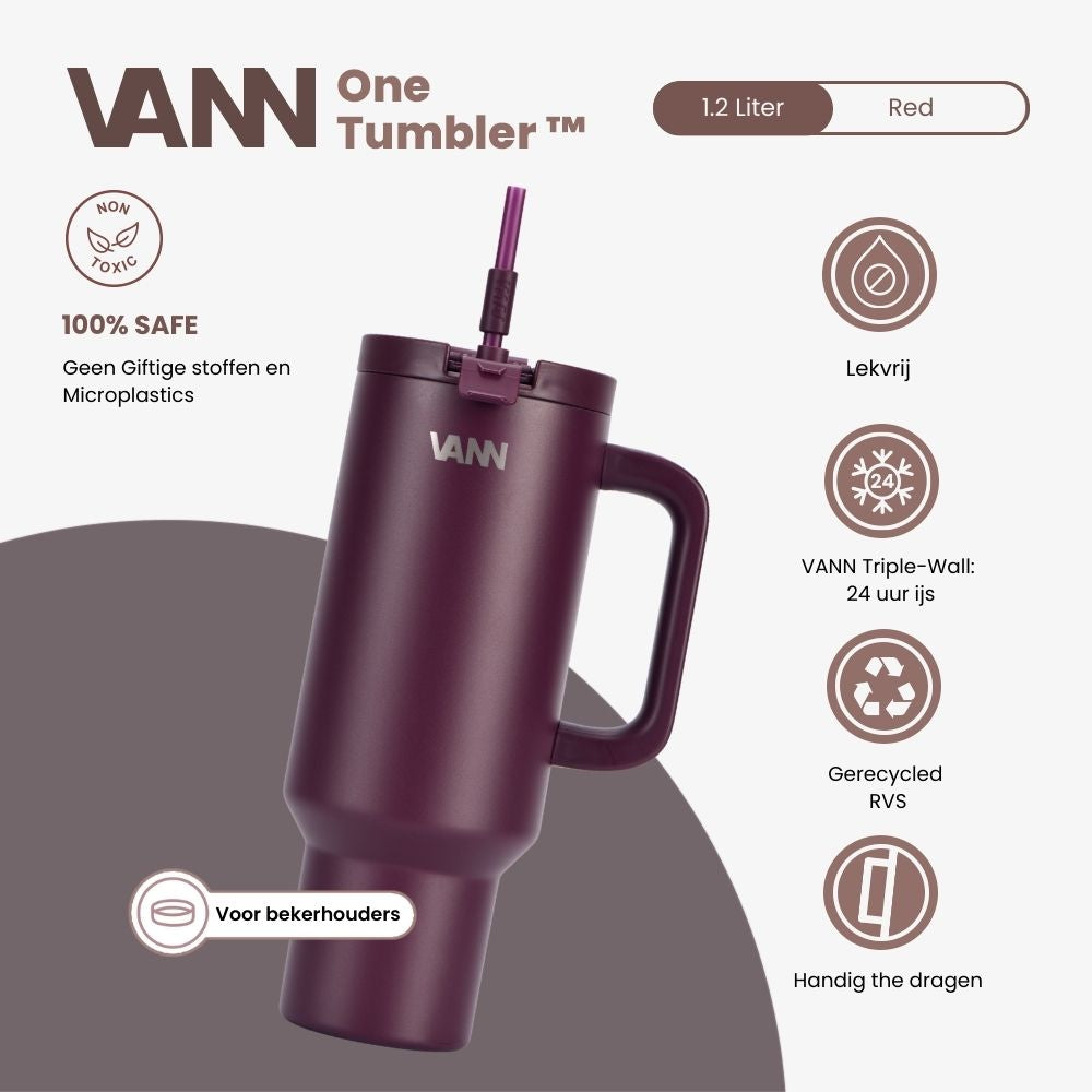 One Tumbler™