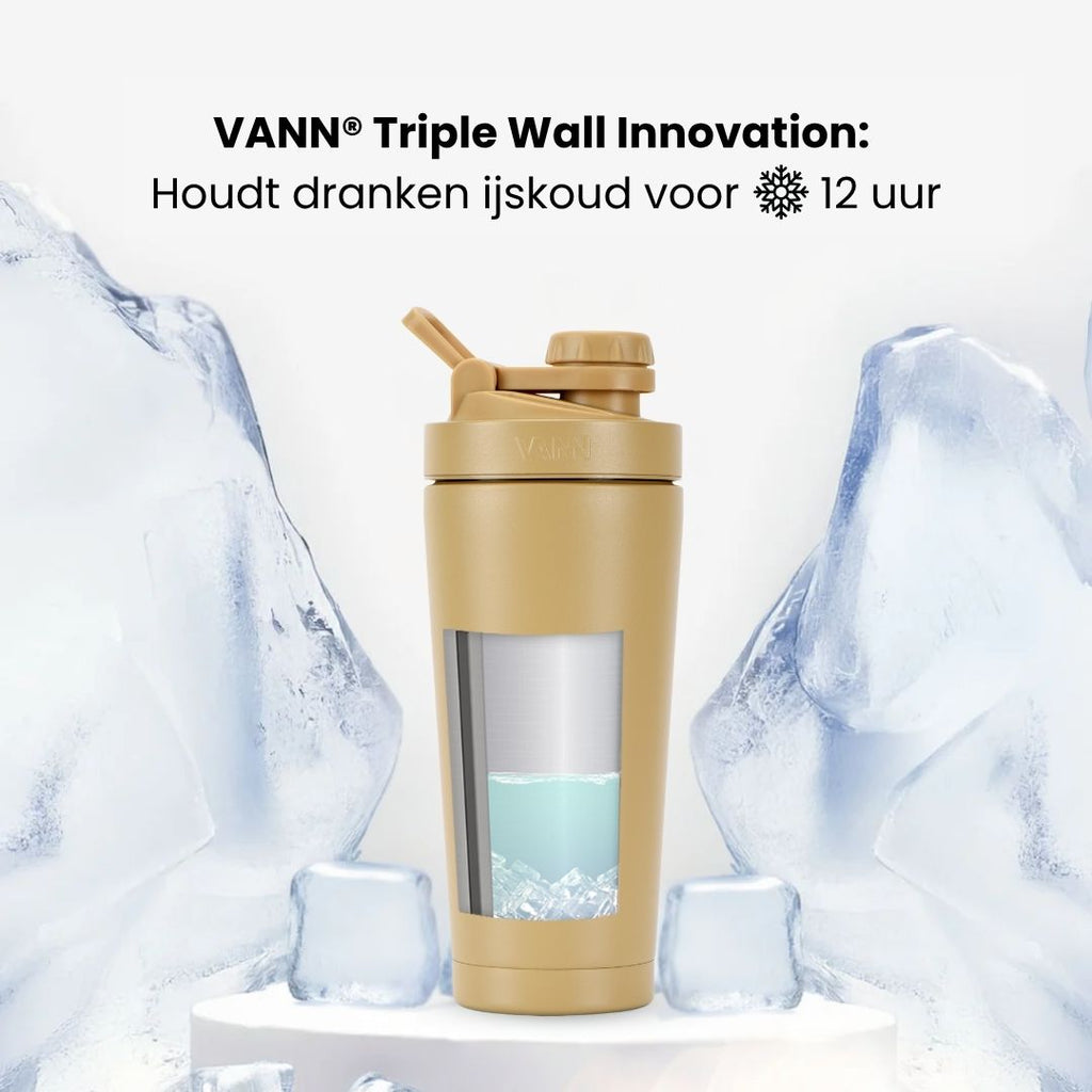 Ultimate Shaker™