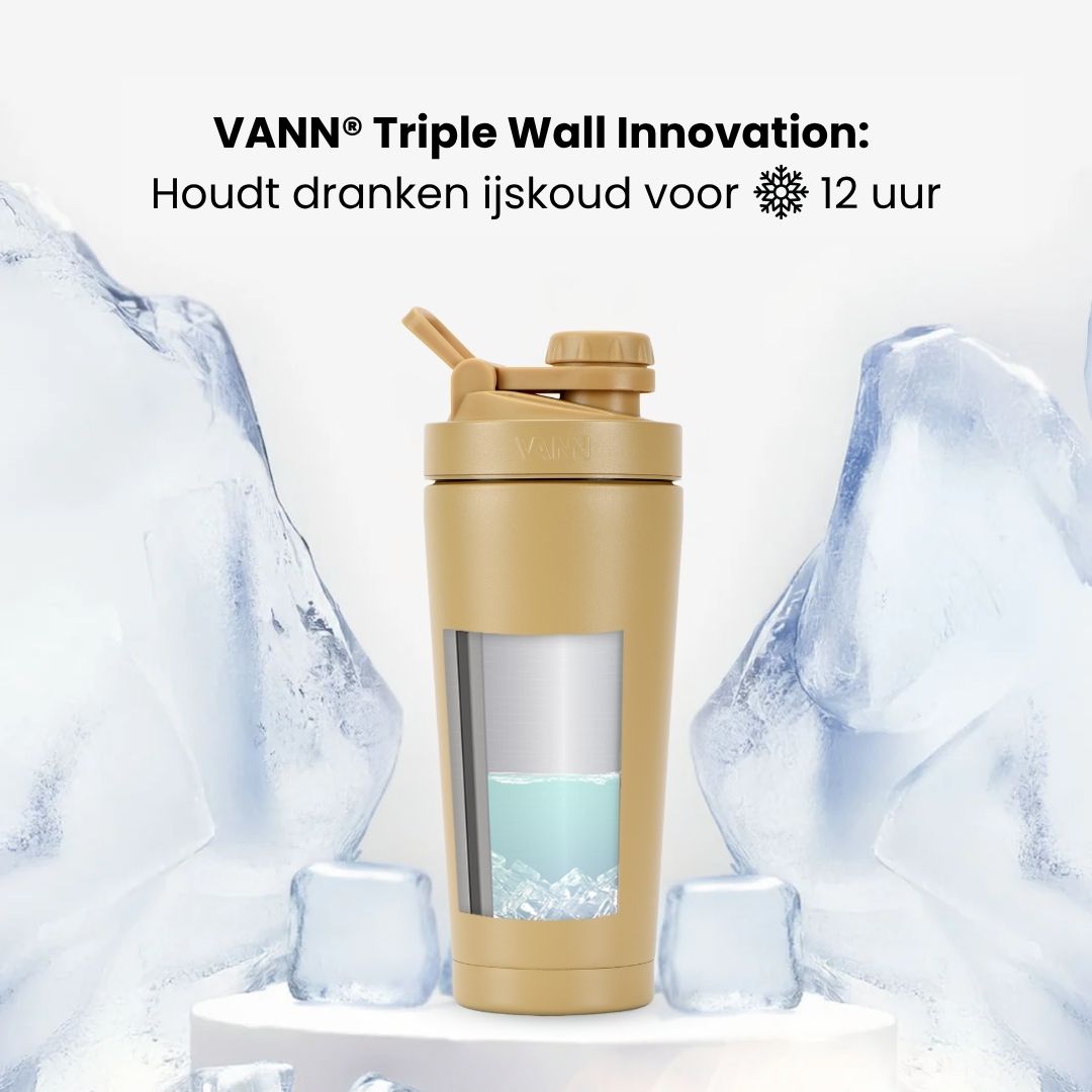 Ultimate Shaker™