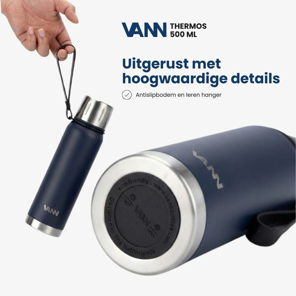 Ritual Thermos™
