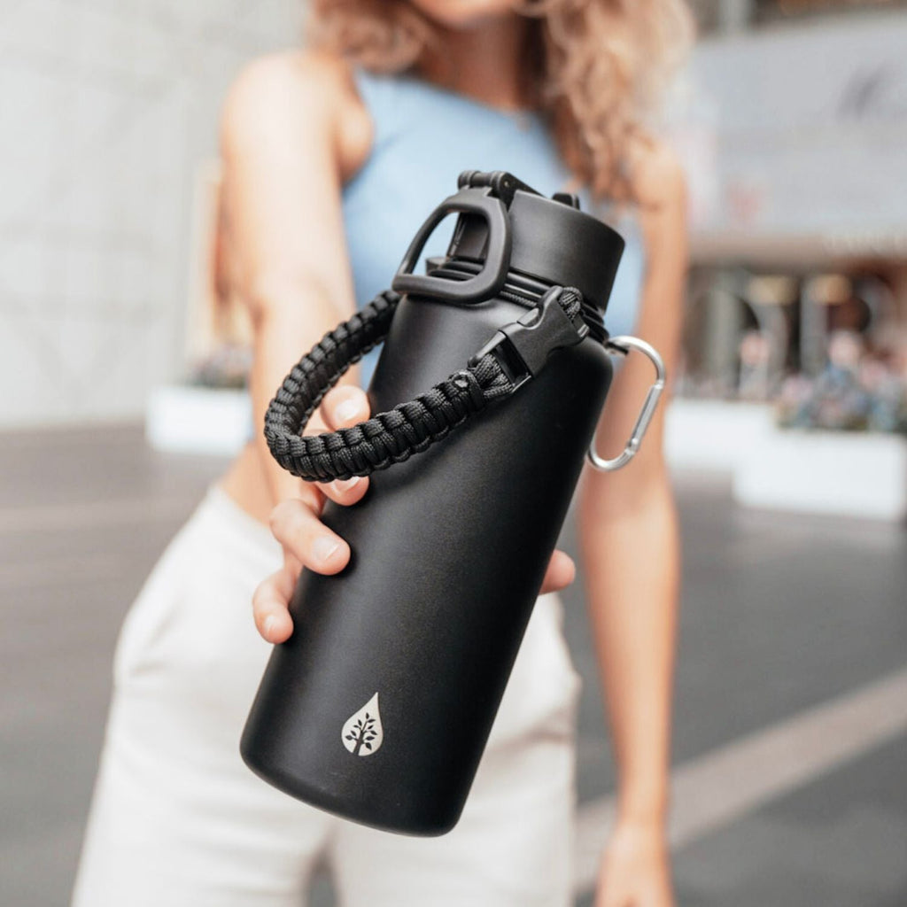 Ultimate Bottle - Carrying Rope