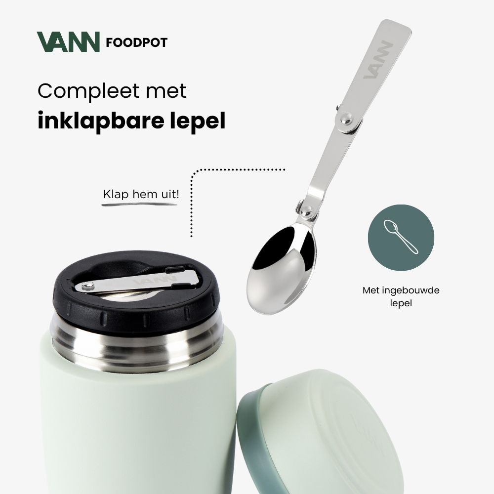 Lunchpot