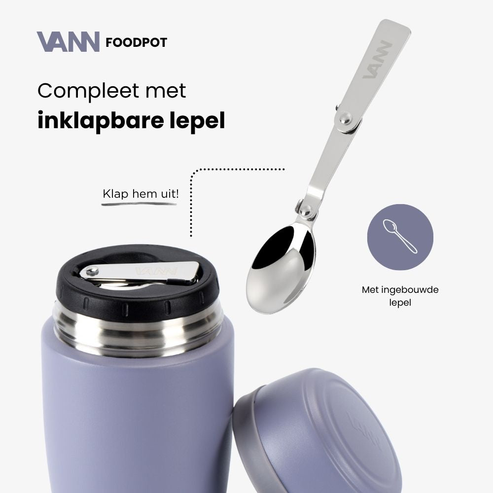 Lunchpot