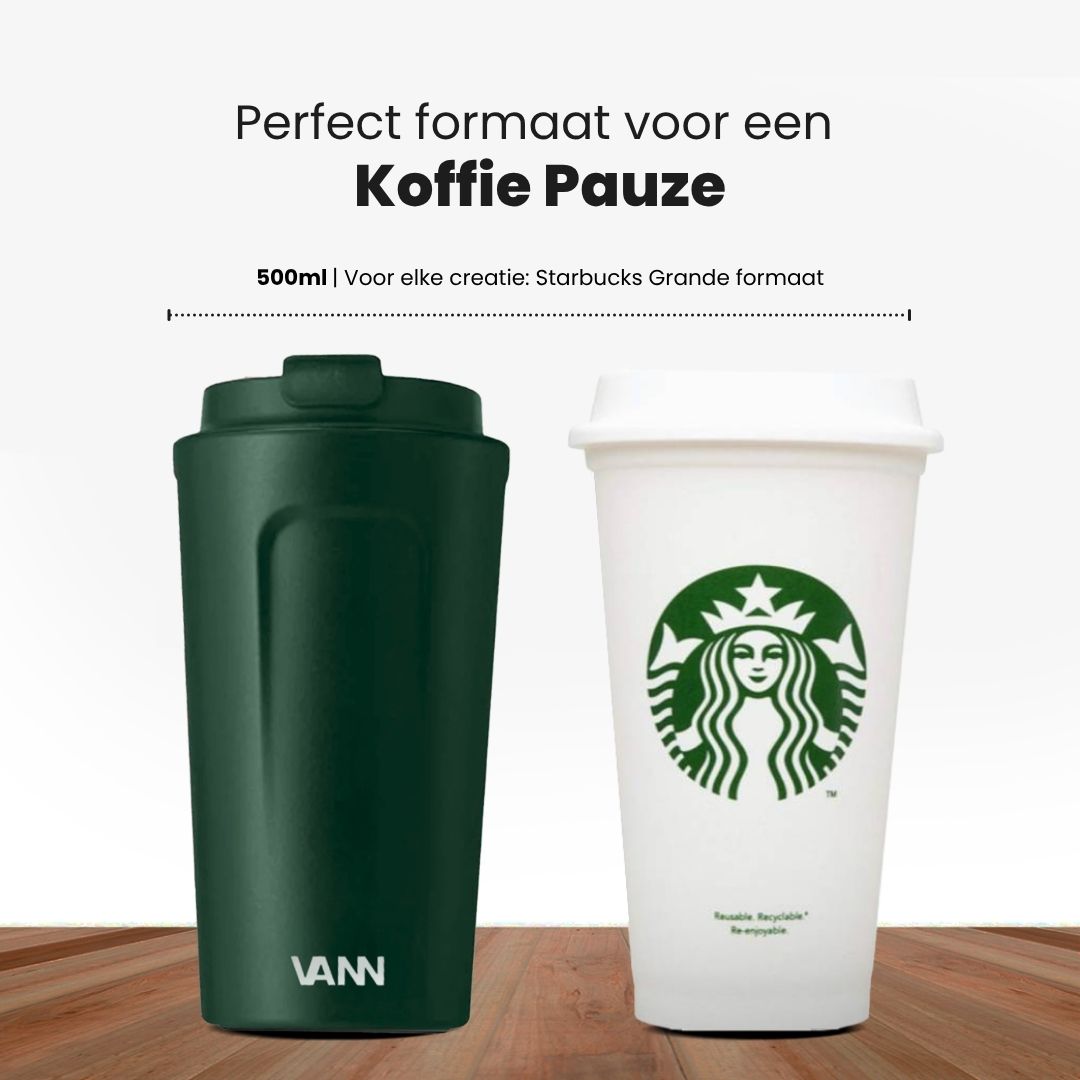 Grande Cup™