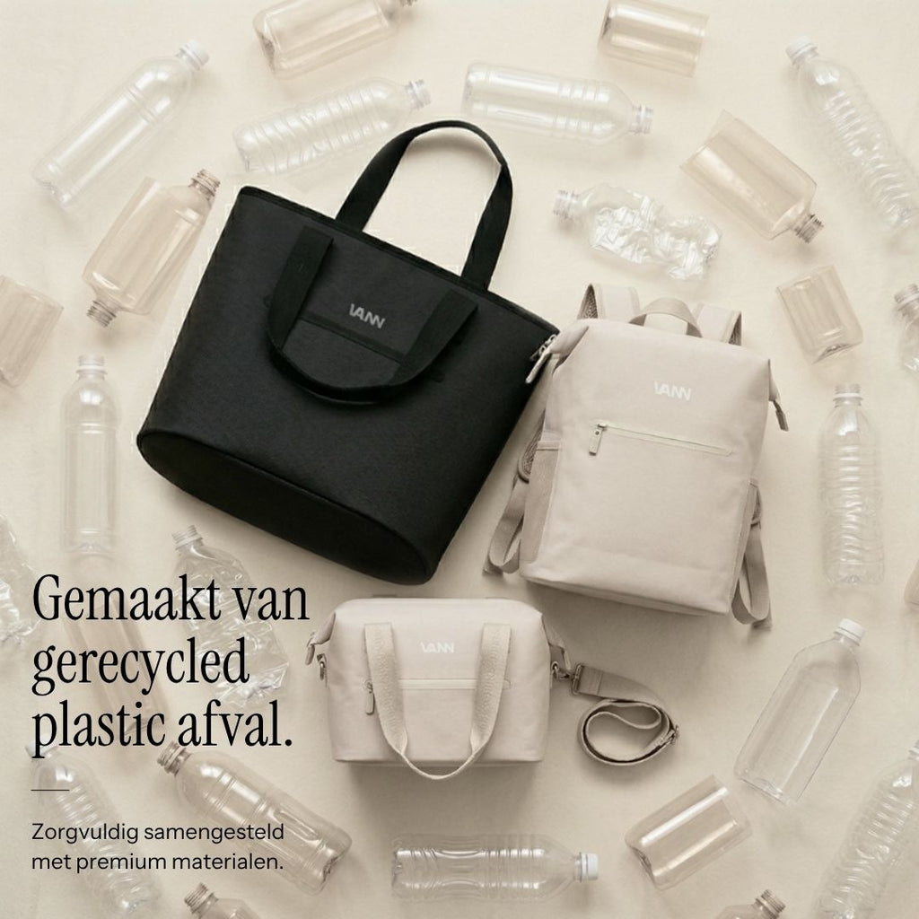 Pulse Totebag™