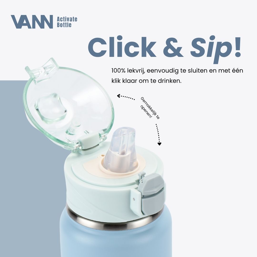 Activate Bottle™