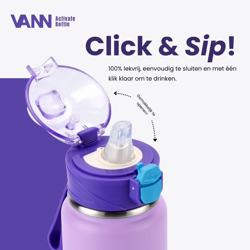 Activate Bottle™