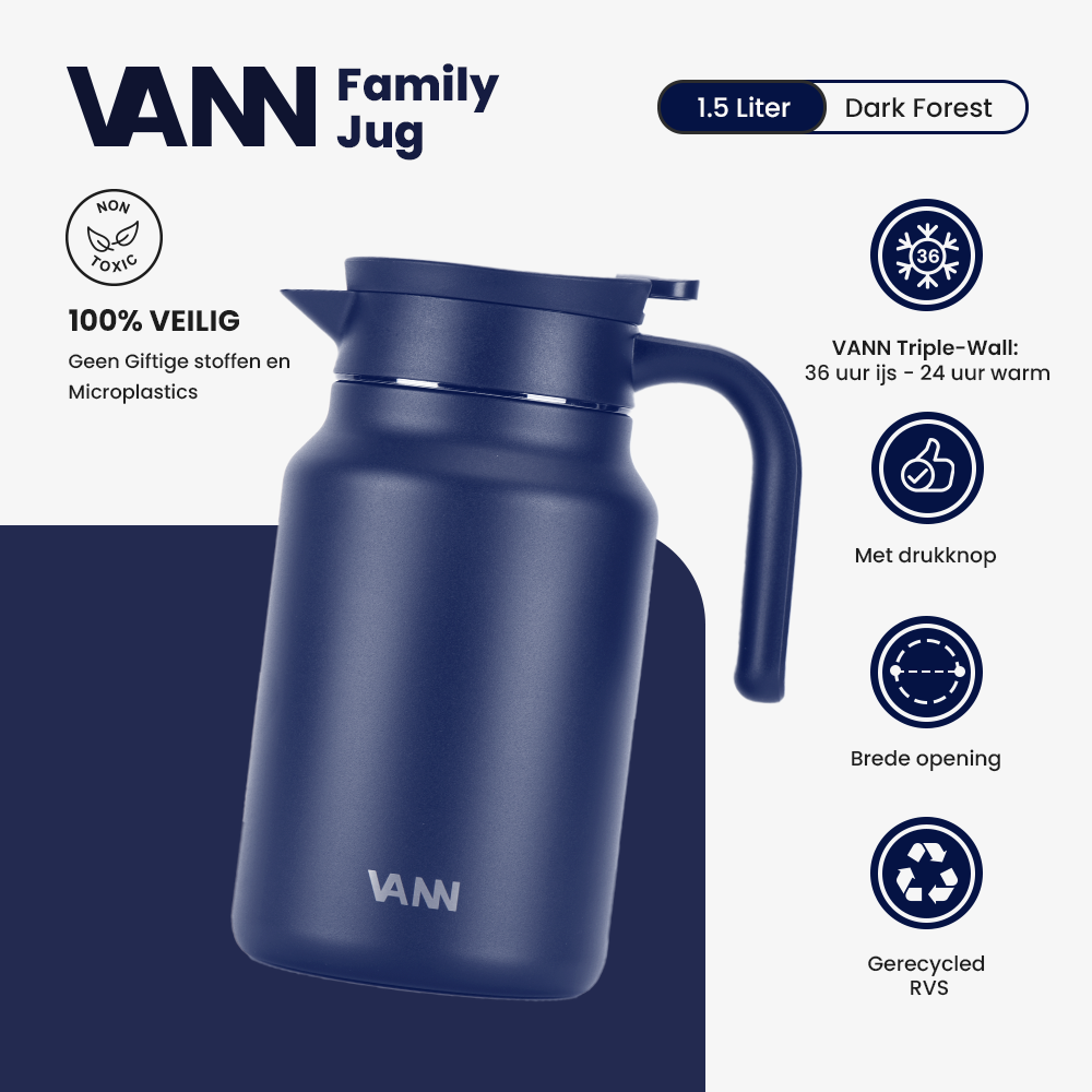 Family Jug™