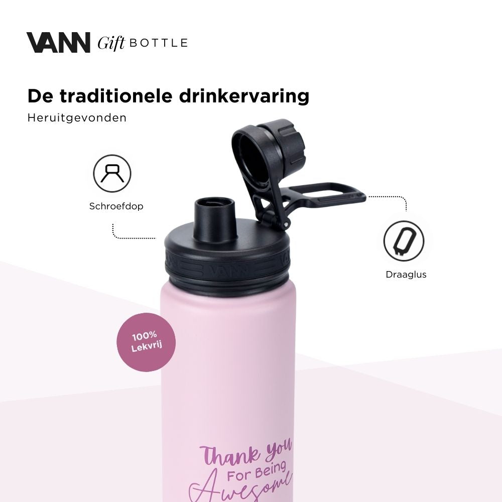 Gift Bottle™