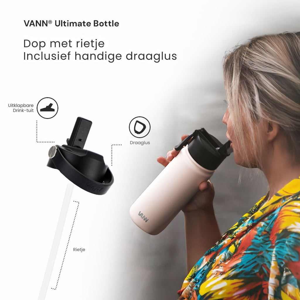 Ultimate Bottle™