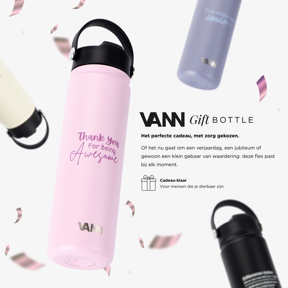 Gift Bottle™