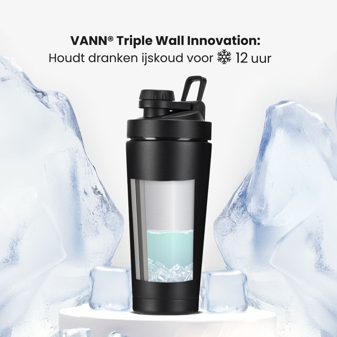 Ultimate Shaker™